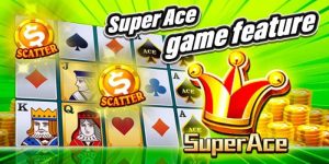 Giới thiệu thông tin về game quay hũ Super Ace