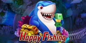 Tìm hiểu đôi nét về tựa game Happy Fishing