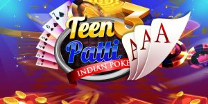 Tìm hiểu thông tin chung về bài Teen Patti