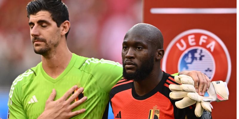 Thủ môn - Bức tường thành không thể vượt qua