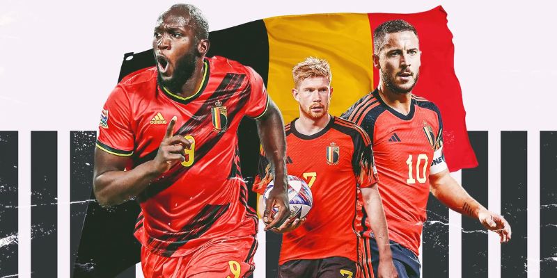 Tiền vệ - Nhịp đập trái tim của đội bóng