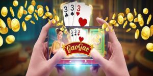 Gao Gae là game bài Thái Lan được nhiều người yêu thích