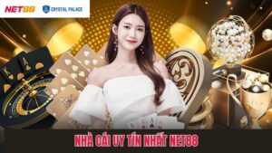 Nhà Cái Uy Tín Nhất Net88 - Đánh Giá Thương Hiệu Cá Cược